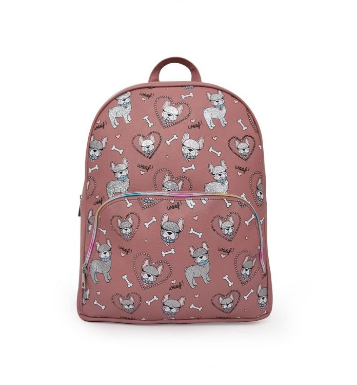 Bts – Backpacks