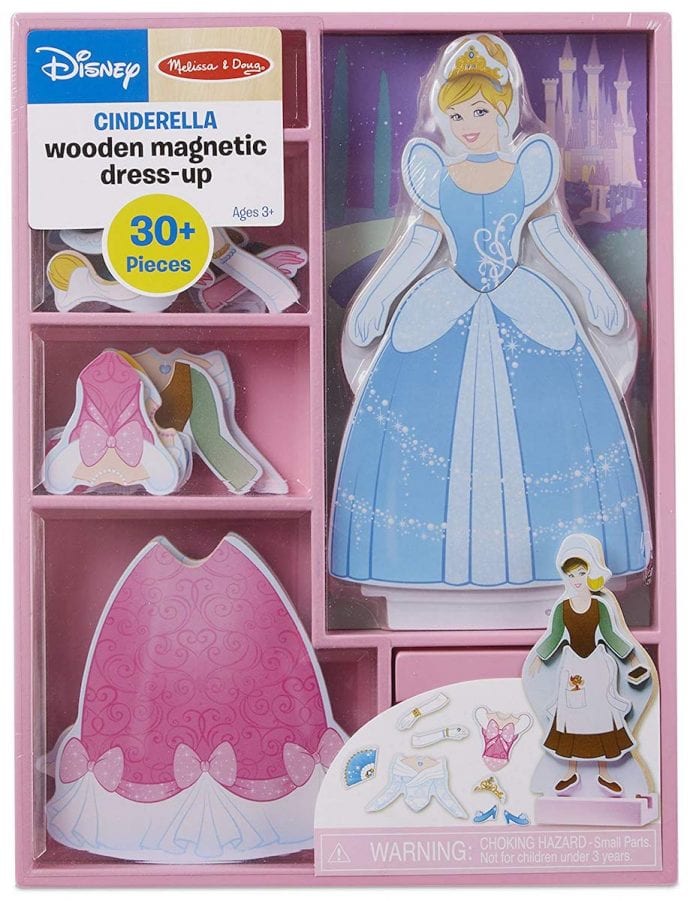 10 Award Winning Toys For 4-year-old Girls