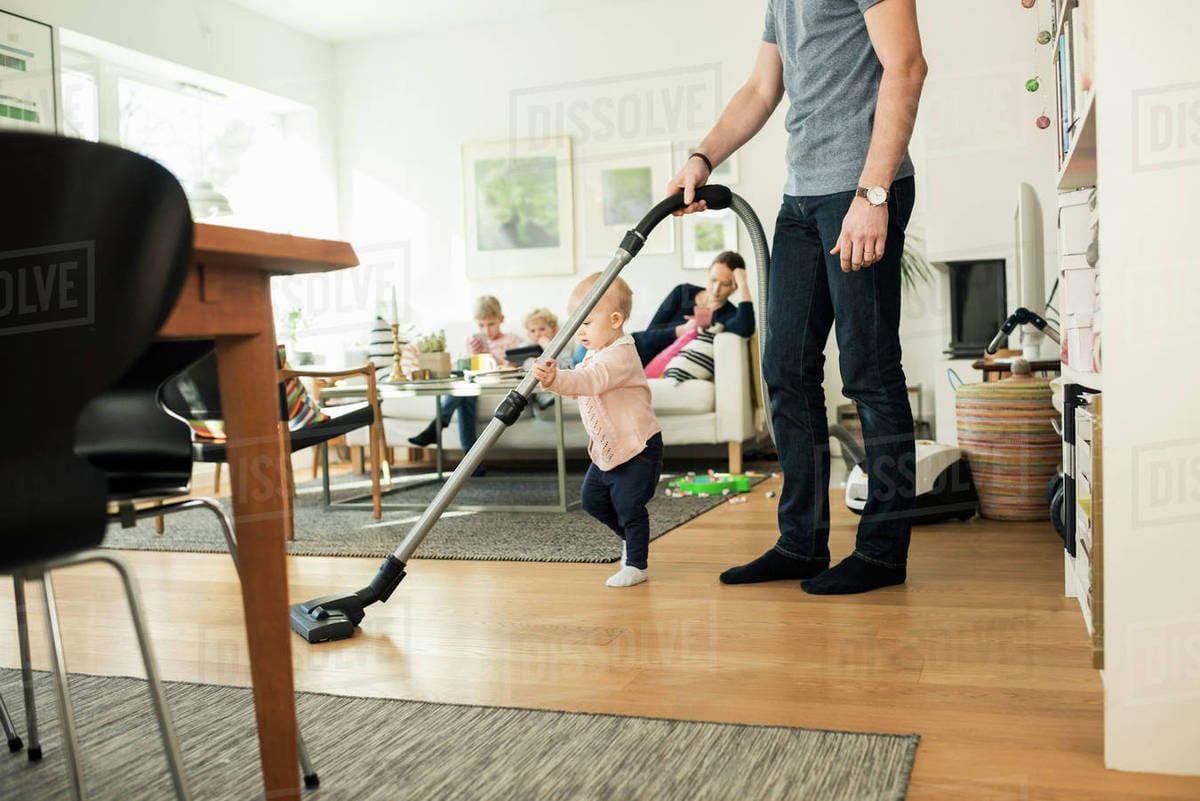 Daily Mom Parent Portal Age Appropriate Chores 