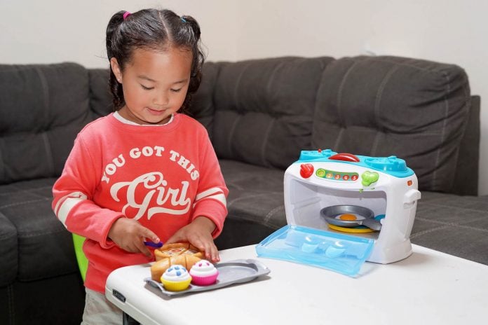 10 Award Winning Toys For 4-year-old Girls