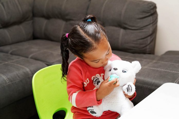 10 Award Winning Toys For 4-year-old Girls
