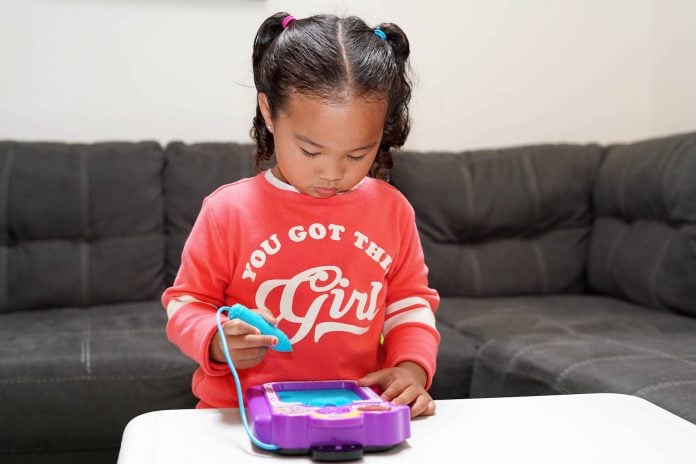 10 Award Winning Toys For 4-year-old Girls
