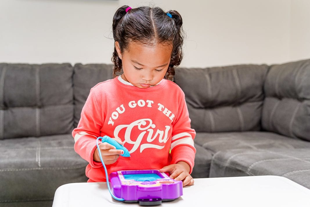 10 Award Winning Toys For 4-year-old Girls