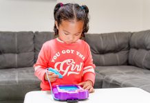 10 Award Winning Toys For 4-year-old Girls
