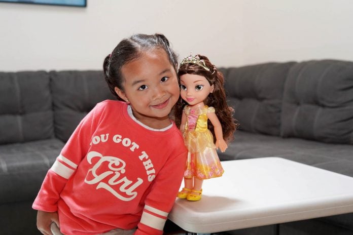 10 Award Winning Toys For 4-year-old Girls