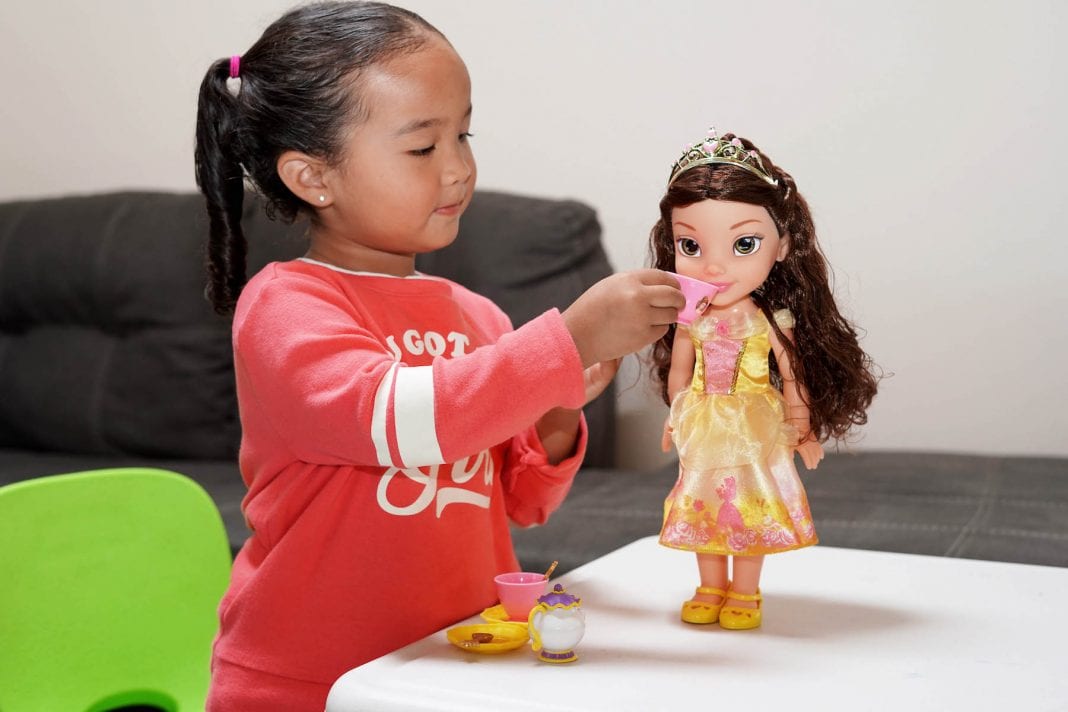 10 Award Winning Toys For 4-year-old Girls
