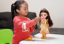 10 Award Winning Toys For 4-year-old Girls