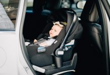 New Bugaboo Turtle Car Seat Review (compatible With The Bugaboo Fox Stroller)