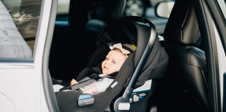 New Bugaboo Turtle Car Seat Review (compatible With The Bugaboo Fox Stroller)