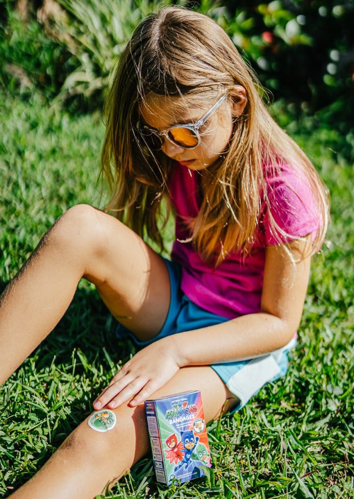 5 Tips To Help Your Kids Go To School Feeling Like  Superheroes With Pj Masks