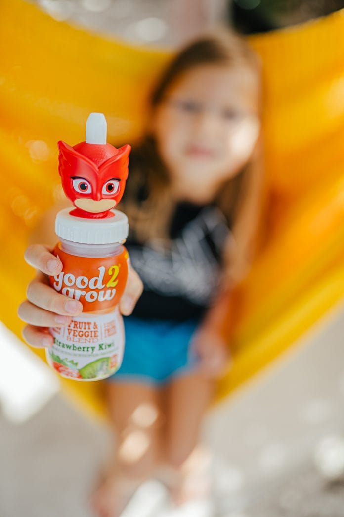 5 Tips To Help Your Kids Go To School Feeling Like  Superheroes With Pj Masks
