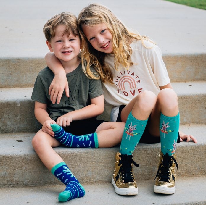 Cute Back To School Clothing For Girls And Boys