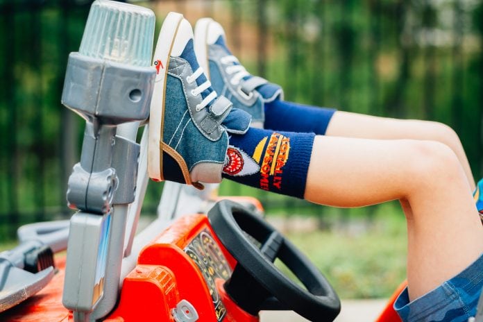 Back To School Shoes Your Student Needs