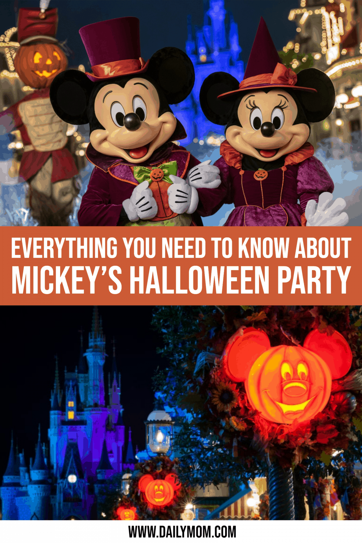 Daily-Mom-Parent-Portal-Mickey'S-Halloween-Party