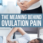 What Ovulation Pain Means