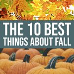 10 Fabulous Fall Activities For Everyone