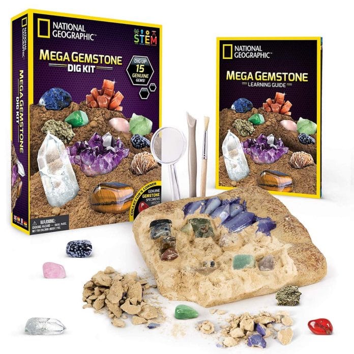 Gifts For 5 Year Old Boys Who Have Everything