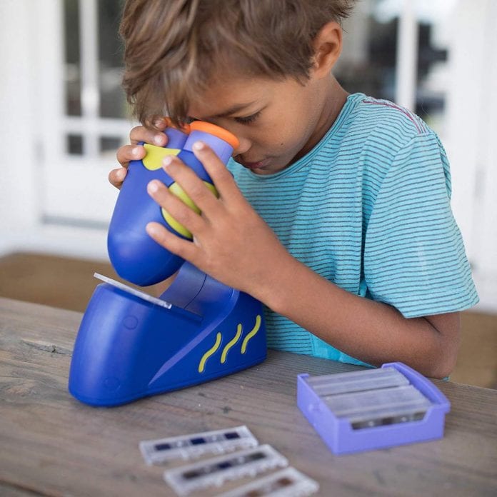Gifts For 5 Year Old Boys Who Have Everything
