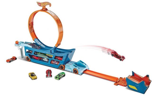Gifts For 5 Year Old Boys Who Have Everything