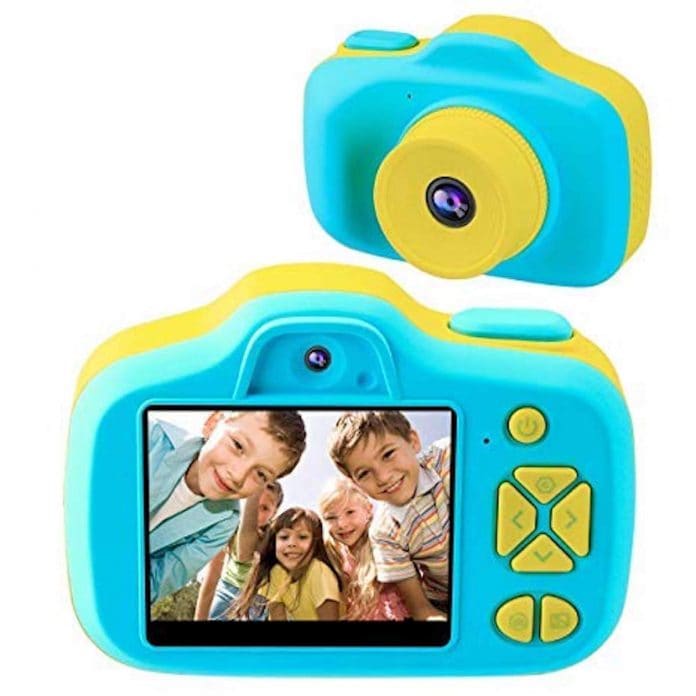 Gifts For 5 Year Old Boys Who Have Everything