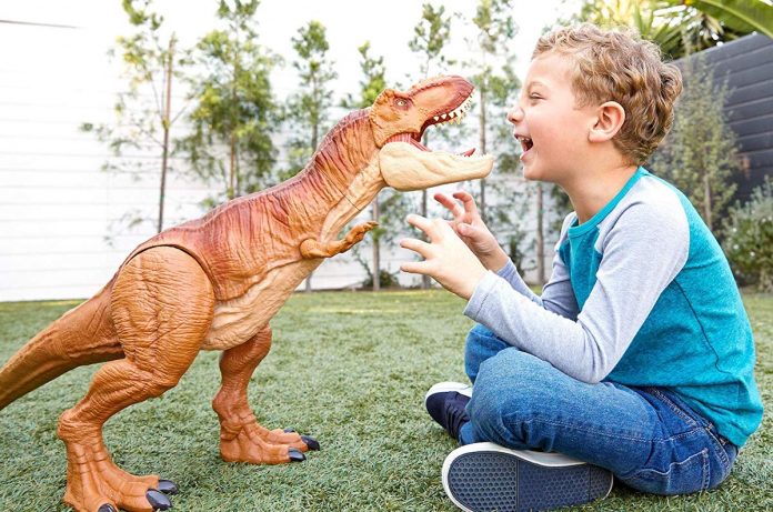 Gifts For 5 Year Old Boys Who Have Everything