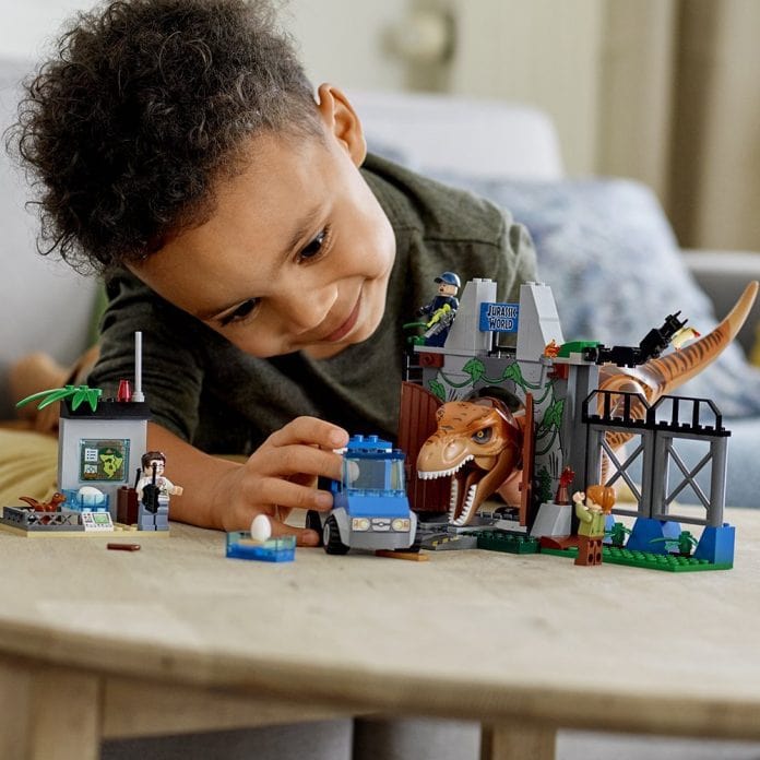Gifts For 5 Year Old Boys Who Have Everything