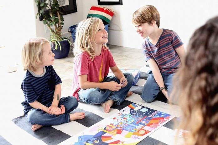 Gifts For 5 Year Old Boys Who Have Everything