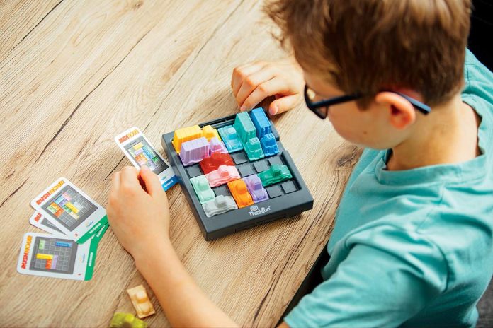 Gifts For 5 Year Old Boys Who Have Everything