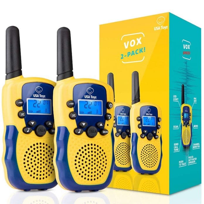 Gifts For 5 Year Old Boys Who Have Everything