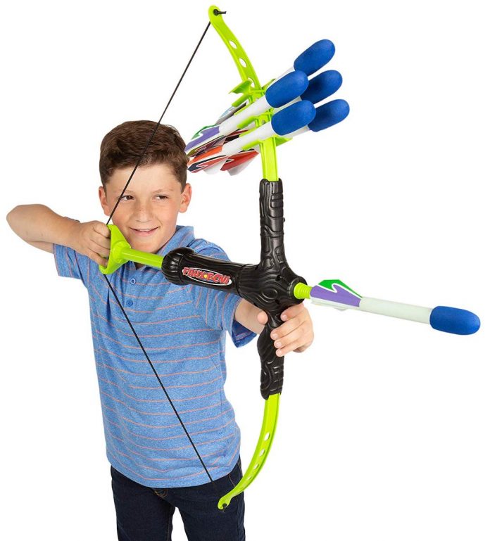 Gifts For 5 Year Old Boys Who Have Everything