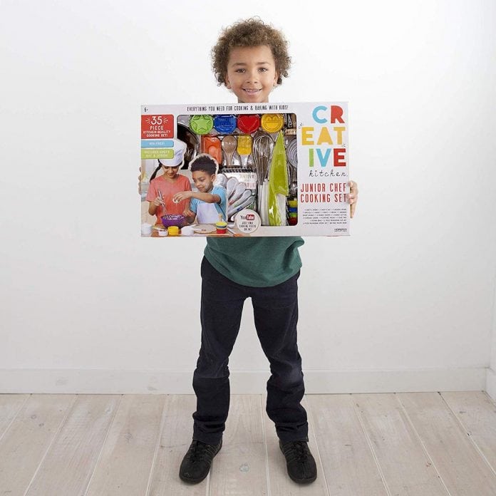 Gifts For 5 Year Old Boys Who Have Everything