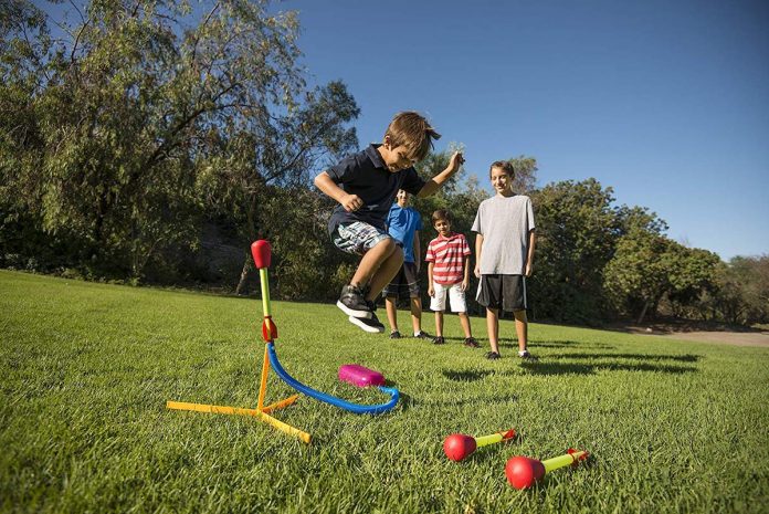 Gifts For 5 Year Old Boys Who Have Everything