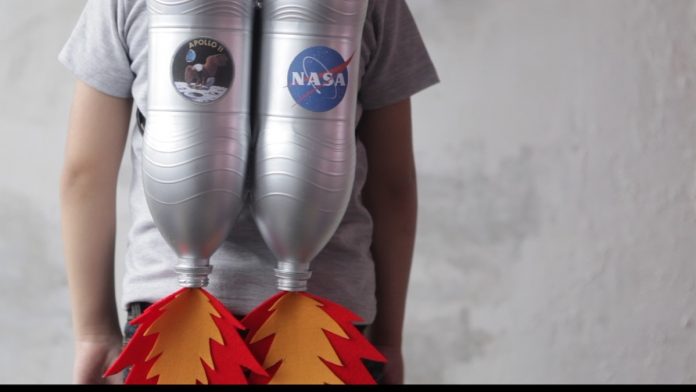 10 Creative Homemade Halloween Costumes For Kids
