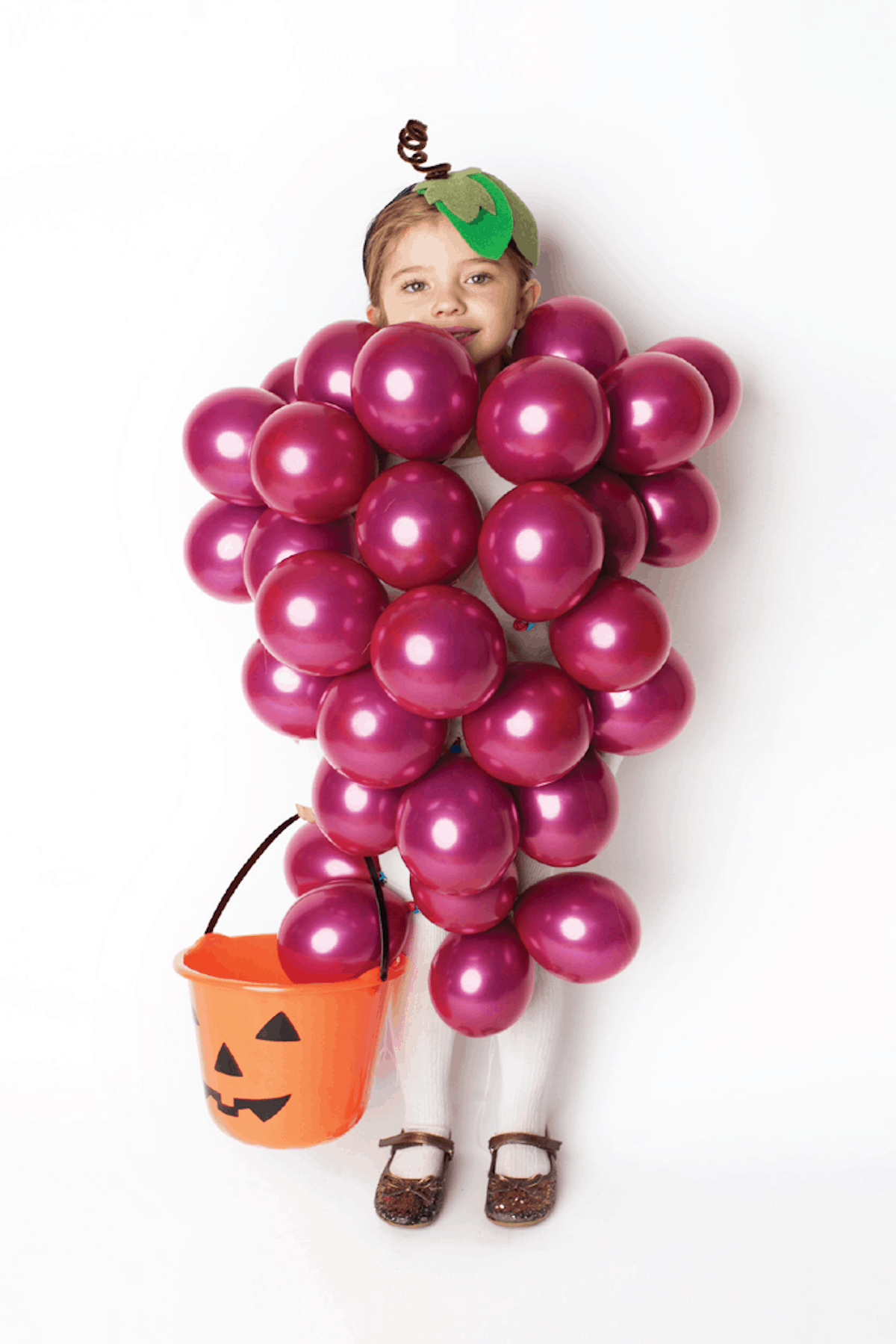 10 Creative Homemade Halloween Costumes For Kids