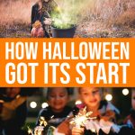 How Did Halloween Start?