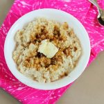 How To Make Slow Cooker Oatmeal – 8 Recipes To Try