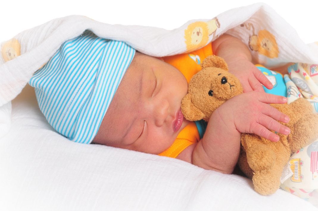 Which Baby Monitors Are The Best: Editor’s Picks