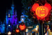 Everything You Need To Know About Mickey’s Halloween Party