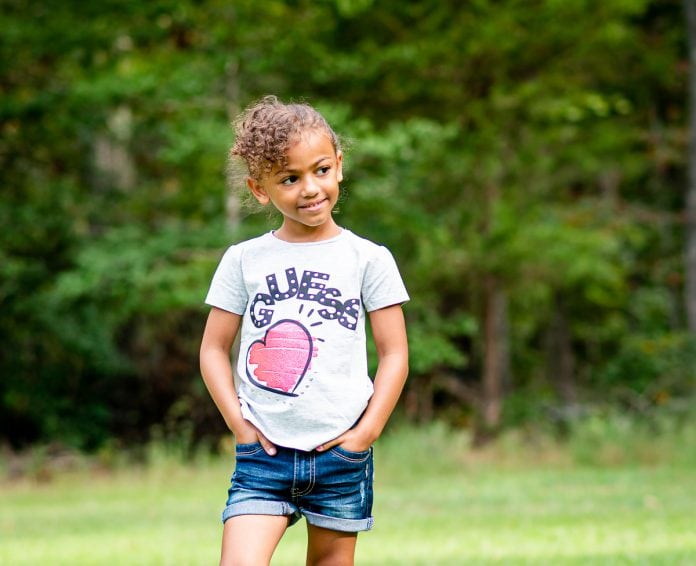 Cute Back To School Clothing For Girls And Boys