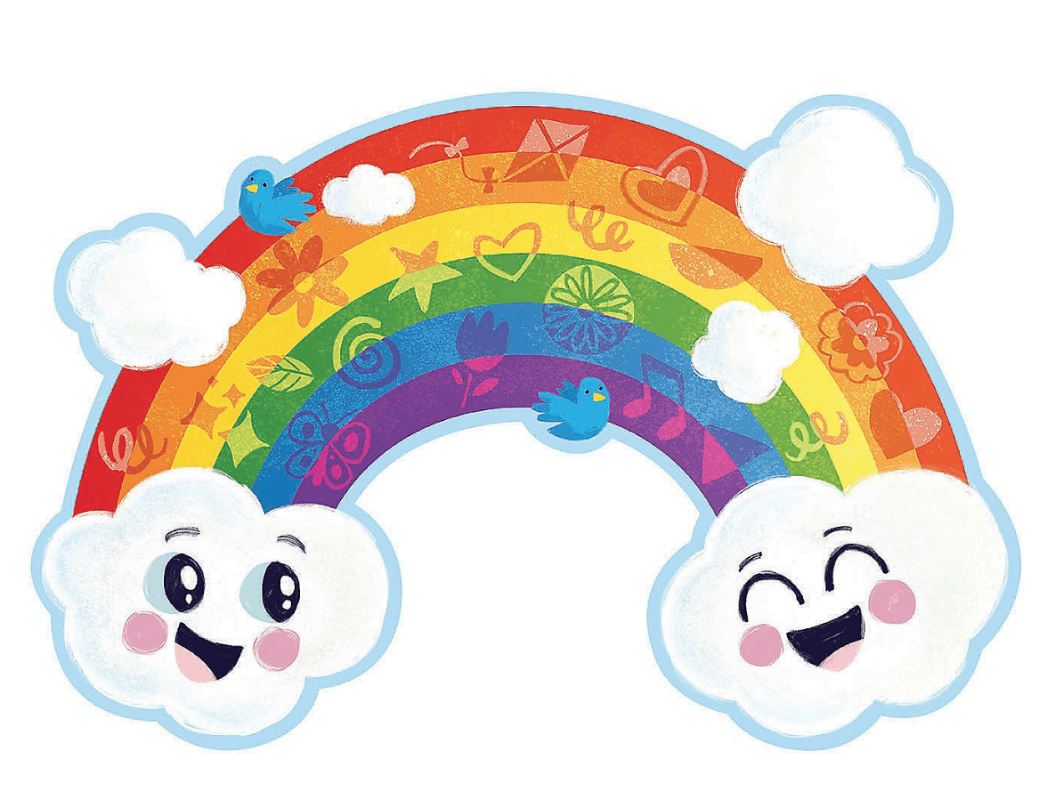 15 Rainbow And Unicorn Toys And Products Your Kids Need In Their Lives