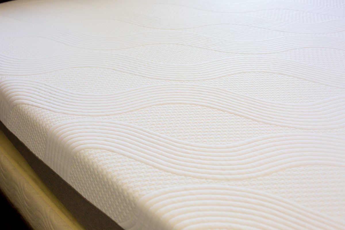 How A Memory Foam Mattress Can Help You Sleep And Which One You Should Get