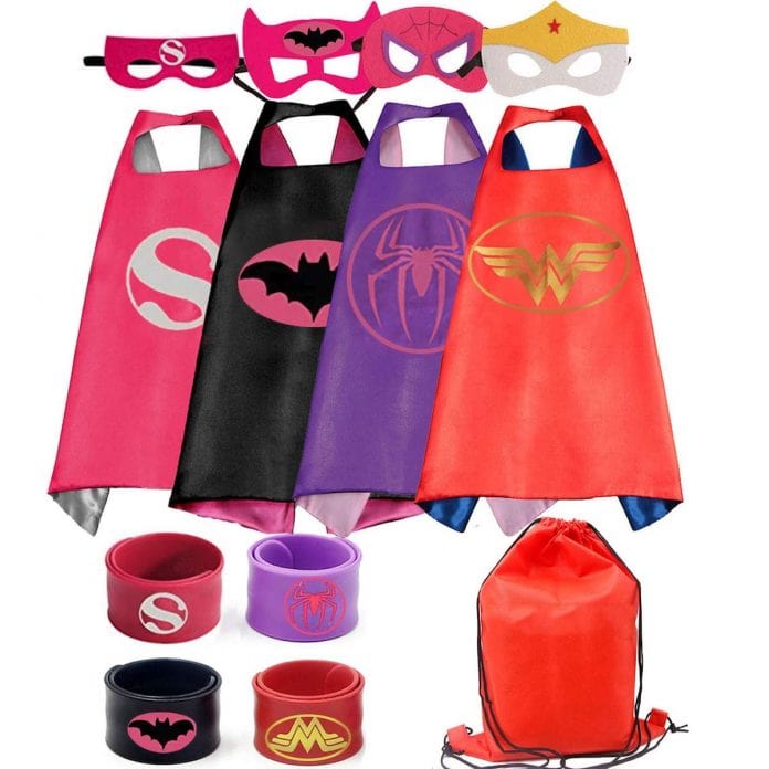 10 Award Winning Toys For 4-year-old Girls