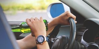 Talking To Your Teen About Drunk Driving