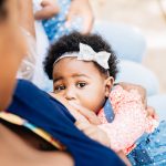 Why Black Breastfeeding Week Matters