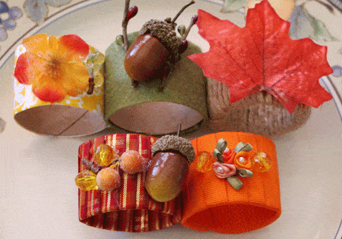 25 Adorable Thanksgiving Crafts For Kids