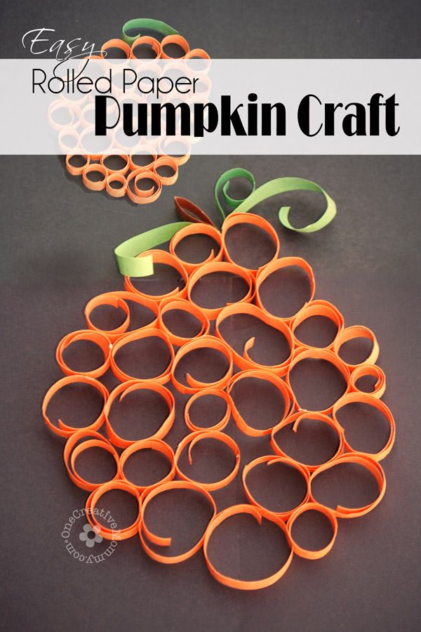 25 Adorable Thanksgiving Crafts For Kids
