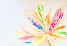 25 Adorable Thanksgiving Crafts For Kids