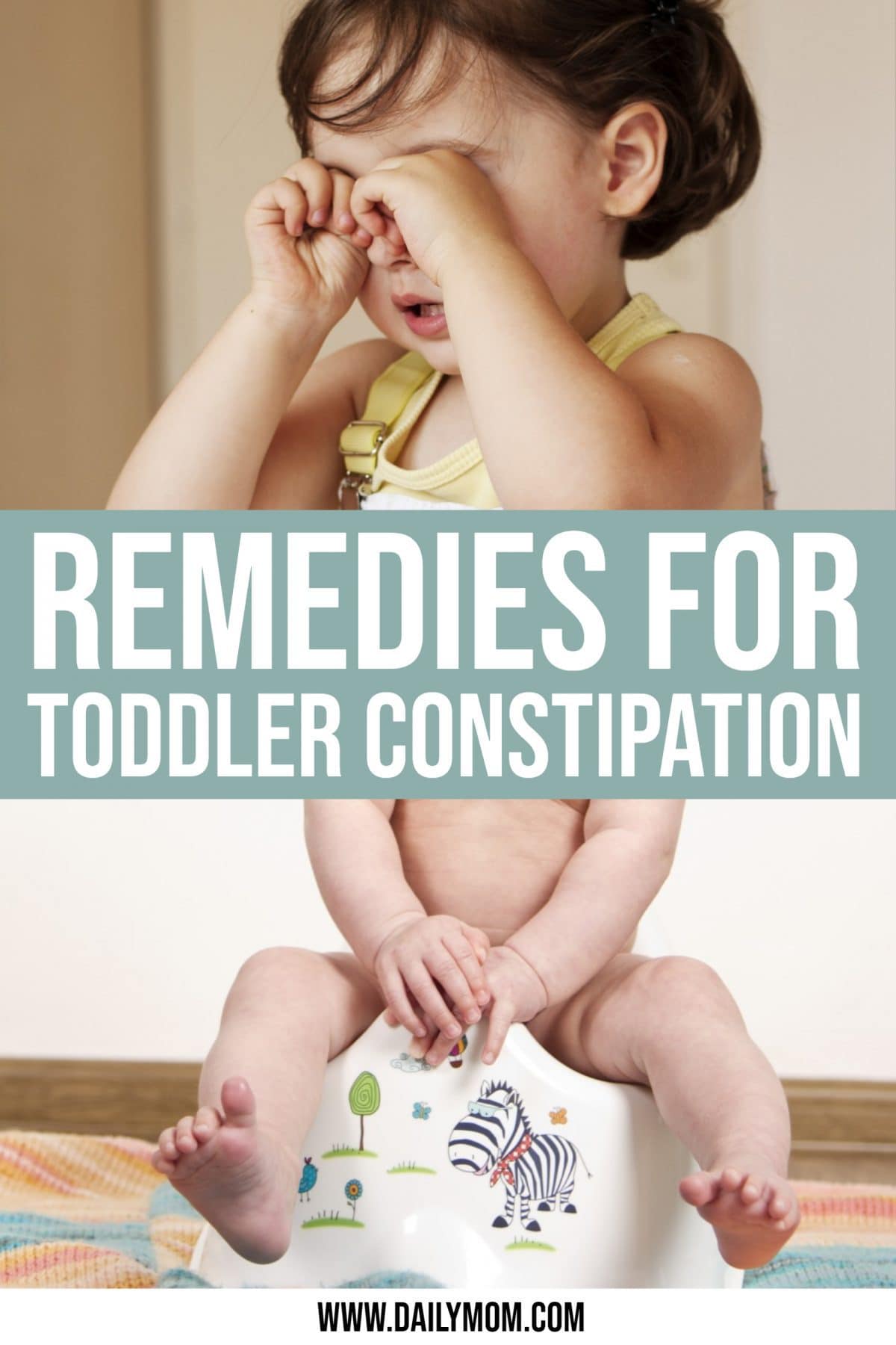 Daily-Mom-Parent-Portal-Toddler Constipation Remedies
