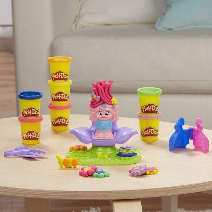 10 Award Winning Toys For 4-year-old Girls