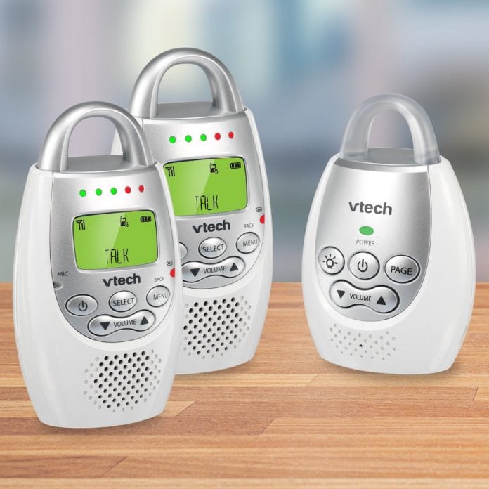 A Comprehensive Guide And Comparison Of Vtech Baby Monitors